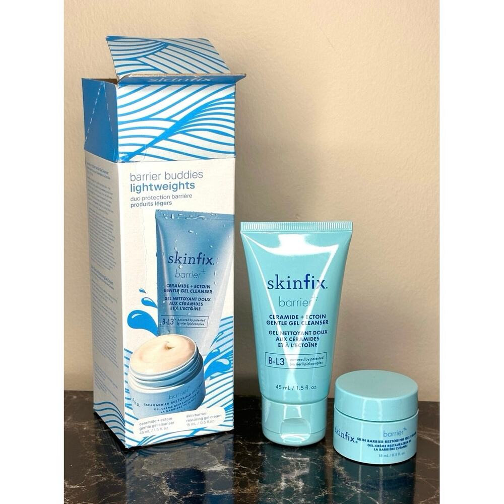 Skinfix Barrier+ Barrier Buddies Lightweights Kit